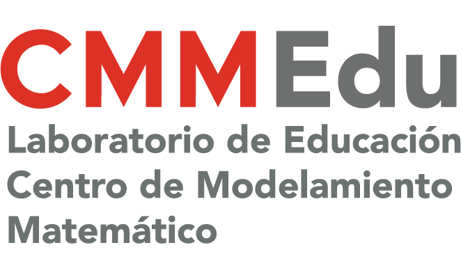 CMMEdu, Laboratorio de Educación del Centro de Modelamiento Matemático