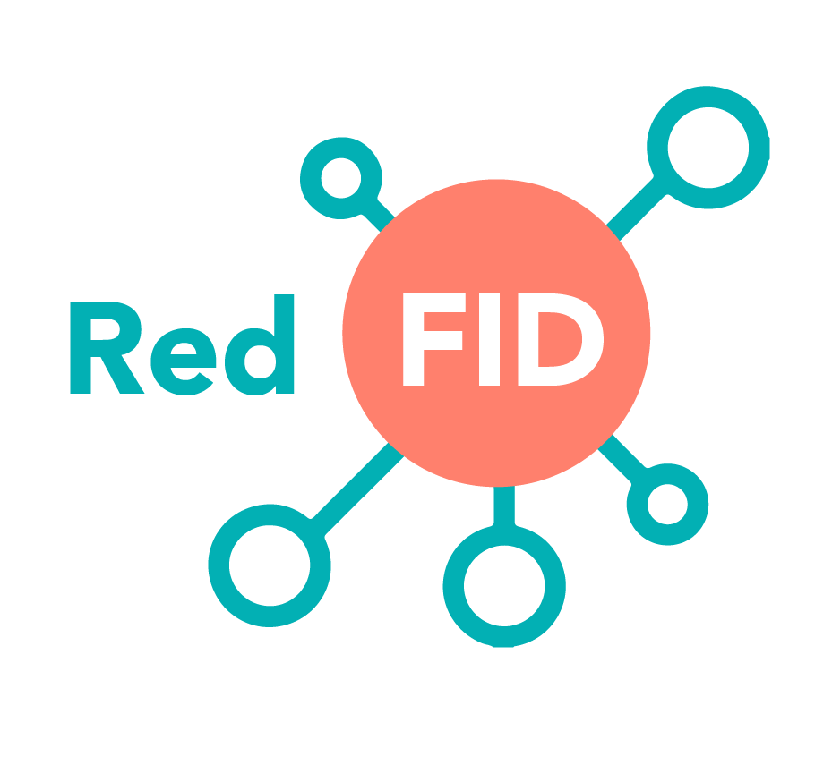RedFID: ir al inicio